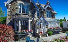 Elim Bank Guest House